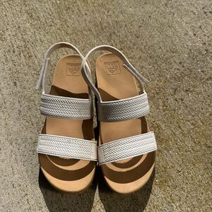 Reef Kids Water Vista white